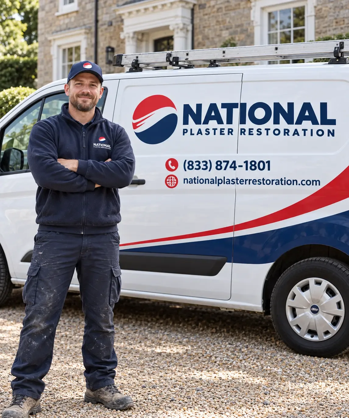 Plaster Repair Netcong, NJ FAQs